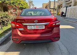 نیسان سێنترا